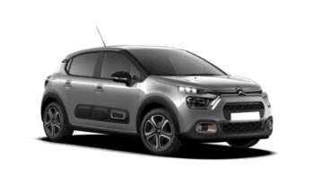 Citroen C3 C-Series