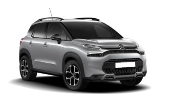c3 aircross plus