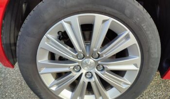 Peugeot 308 Allure Pack 1.2 130 EAT8 complet