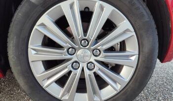 Peugeot 308 Allure Pack 1.2 130 EAT8 complet