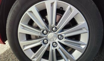 Peugeot 308 Allure Pack 1.2 130 EAT8 complet