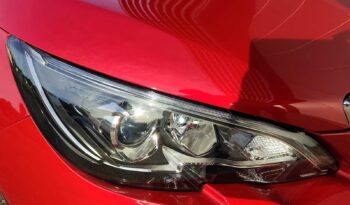 Peugeot 308 Allure Pack 1.2 130 EAT8 complet