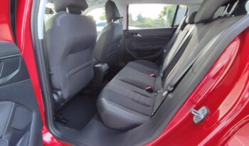 Peugeot 308 Allure Pack 1.2 130 EAT8 complet
