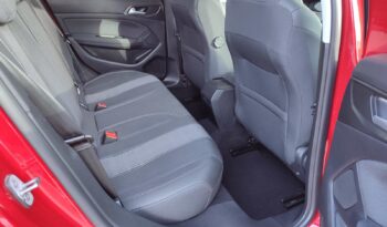 Peugeot 308 Allure Pack 1.2 130 EAT8 complet