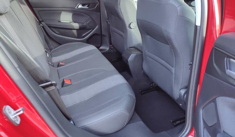 Peugeot 308 Allure Pack 1.2 130 EAT8 complet