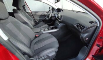 Peugeot 308 Allure Pack 1.2 130 EAT8 complet