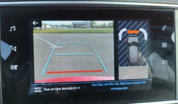 Peugeot 308 Allure Pack 1.2 130 EAT8 complet