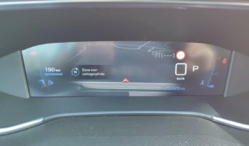 Peugeot 308 Allure Pack 1.2 130 EAT8 complet