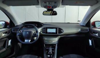 Peugeot 308 Allure Pack 1.2 130 EAT8 complet