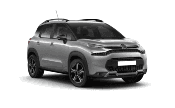 C3 Aircross Feel Pack
