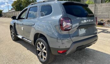 Nouveau Dacia Duster Journey Tce 150 Edc En Arrivage complet