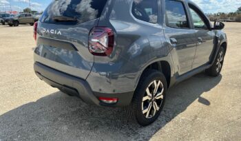 Nouveau Dacia Duster Journey Tce 150 Edc En Arrivage complet