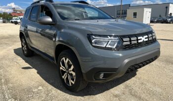 Nouveau Dacia Duster Journey Tce 150 Edc En Arrivage complet