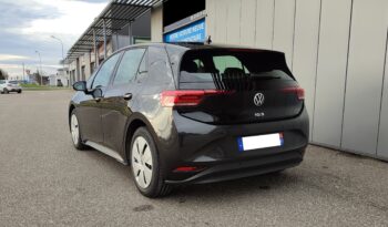 Volkswagen ID.3 Pro 58kWh Disponible complet