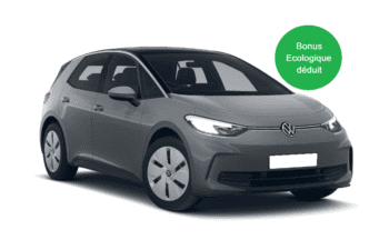 Volkswagen ID.3 Pro Performance