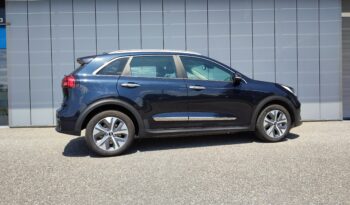 Kia E-Niro Active 64kWh 204CV complet