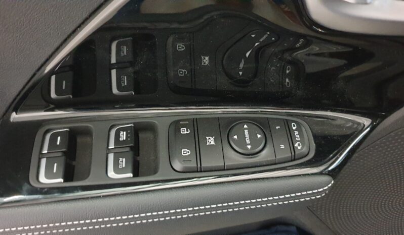 Kia E-Niro Active 64kWh 204CV complet