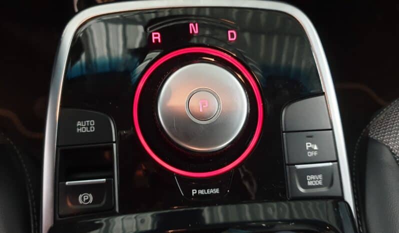 Kia E-Niro Active 64kWh 204CV complet
