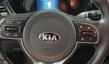Kia E-Niro Active 64kWh 204CV complet