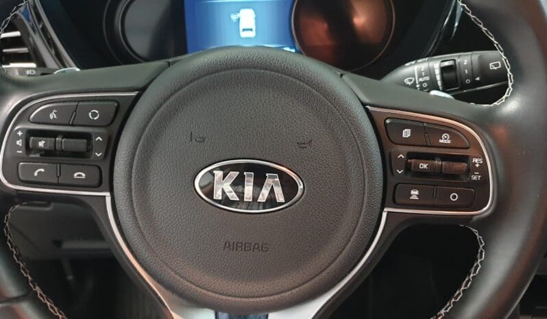 Kia E-Niro Active 64kWh 204CV complet