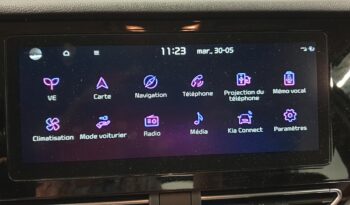 Kia E-Niro Active 64kWh 204CV complet