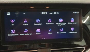 Kia E-Niro Active 64kWh 204CV complet