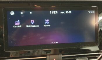 Kia E-Niro Active 64kWh 204CV complet