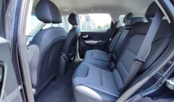 Kia E-Niro Active 64kWh 204CV complet