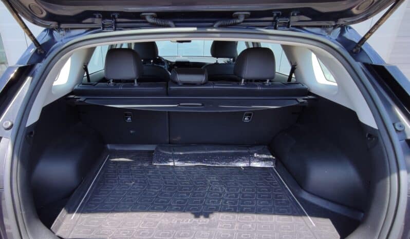 Kia E-Niro Active 64kWh 204CV complet