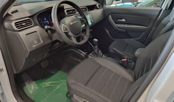 Nouveau Dacia Duster Journey Tce 150 Edc en Arrivage complet