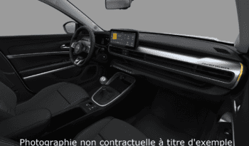 Jeep Avenger Altitude 1.2 Turbo 100Cv complet