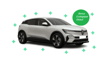Renault Megane E-Tech Equilibre EV40 Boost Charge