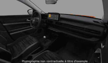 Jeep Avenger 1.2 Turbo 100Cv complet