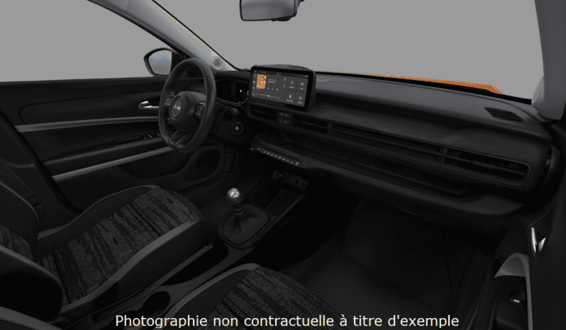 Jeep Avenger 1.2 Turbo 100Cv complet