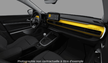 Jeep Avenger Summit 1.2 Turbo 100Cv complet