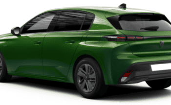 Peugeot 308 Style