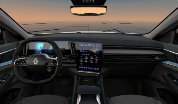 Nouveau Renault Austral Techno MHEV160 Auto complet