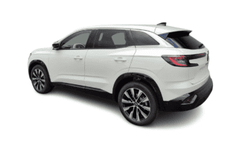 Renault Austral Techno MHEV160 Auto complet