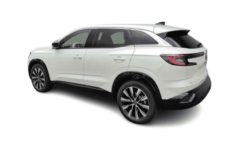 Renault Austral Techno MHEV160 Auto complet