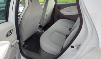 Renault Zoé Zen R90 41kWh complet