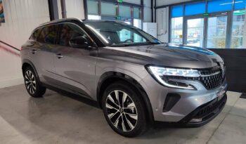 Renault Austral Techno MHEV160 Auto complet