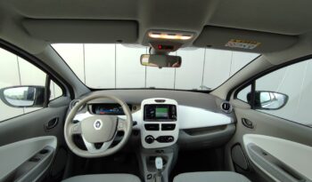 Renault Zoé Zen R90 41kWh complet