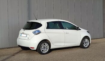 Renault Zoé Zen R90 41kWh complet