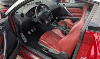 Peugeot RCZ 2.0 HDI 163Cv complet