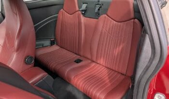 Peugeot RCZ 2.0 HDI 163Cv complet