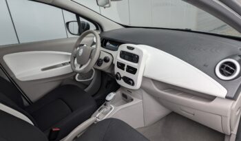 Renault Zoé Life R75 41kWh complet