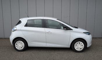 Renault Zoé Life R75 41kWh complet