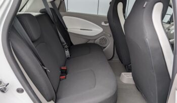 Renault Zoé Life R75 41kWh complet
