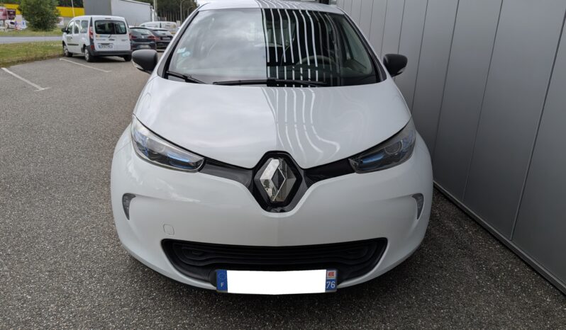 Renault Zoé Life R75 41kWh complet