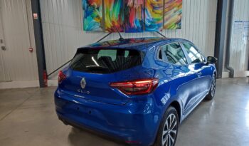 Renault Clio Equilibre Tce90 complet